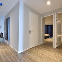 Rotterdam, Wilhelminakade, 3-kamer appartement - foto 4