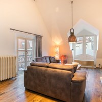 Bergen op Zoom, Korte Bosstraat, 4-kamer appartement - foto 4