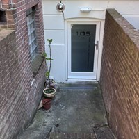 Utrecht, Mgr. van de Weteringstraat, benedenwoning - foto 4