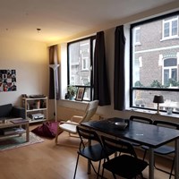 Maastricht, Maastrichter Heidenstraat, 2-kamer appartement - foto 4