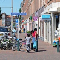 Den Haag, Hertzogstraat, maisonnette - foto 4