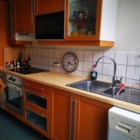 Leiden, Schelpenkade, benedenwoning - foto 4