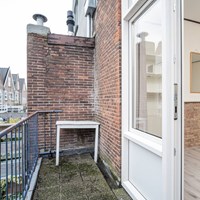 Leiden, Prins Hendrikstraat, kamer - foto 4