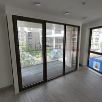 Amsterdam, Vluchtladderstraat, 4-kamer appartement - foto 4