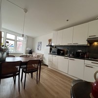 Utrecht, Croeselaan, bovenwoning - foto 5