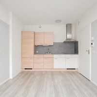 Zwolle, Assendorperdijk, 2-kamer appartement - foto 6