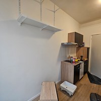 Groningen, Bloemstraat, zelfstandige studio - foto 4