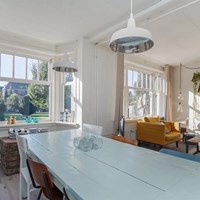 Amsterdam, Albert Neuhuysstraat, 3-kamer appartement - foto 6