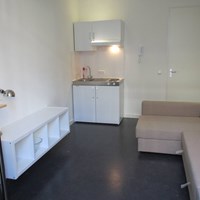 Utrecht, Brigittenstraat, zelfstandige studio - foto 5