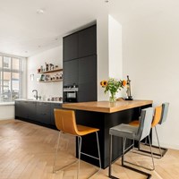 Haarlem, President Steijnstraat, tussenwoning - foto 4