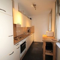 Den Haag, Calliopestraat, benedenwoning - foto 5