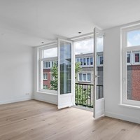 Amsterdam, Pieter Langendijkstraat, 3-kamer appartement - foto 4