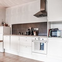 Haarlem, Bellevuelaan, 2-kamer appartement - foto 6