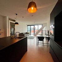 Rotterdam, Scheepmakerspassage, bovenwoning - foto 4