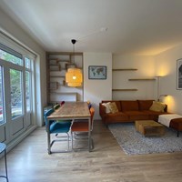 Amsterdam, Hectorstraat, 2-kamer appartement - foto 5