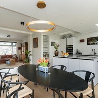 Huizen, Kortenaerstraat, hoekwoning - foto 4