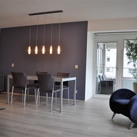 Rotterdam, Boompjes, 3-kamer appartement - foto 4