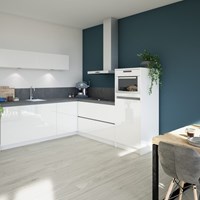 Eindhoven, Walserijstraat, 2-kamer appartement - foto 4