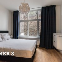 Maastricht, Grote Gracht, studentenkamer - foto 5