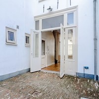 Haarlem, Jansstraat, herenhuis - foto 6