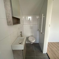 Groningen, Oosterhamrikkade, 2-kamer appartement - foto 6