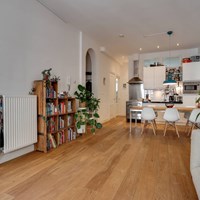 Amsterdam, Blasiusstraat, 3-kamer appartement - foto 6