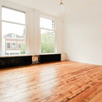 Rotterdam, Voorschoterlaan, 5-kamer appartement - foto 4