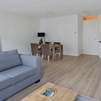 Breda, Meerten Verhoffstraat, 3-kamer appartement - foto 6