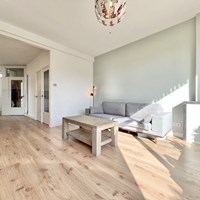 Amsterdam, Andries Snoekstraat, 3-kamer appartement - foto 4