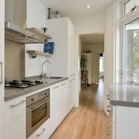 Amsterdam, Sluisstraat, 3-kamer appartement - foto 6