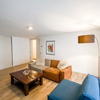 Dordrecht, Singel, benedenwoning - foto 4