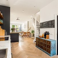 Haarlem, President Steijnstraat, tussenwoning - foto 6