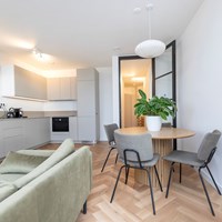 Hoofddorp, Niemeyerstraat, 3-kamer appartement - foto 4