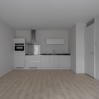 Purmerend, Rocamadour, 2-kamer appartement - foto 4