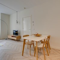 Amsterdam, Madurastraat, 3-kamer appartement - foto 5