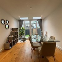 Amsterdam, Joos de Moorstraat, 3-kamer appartement - foto 5