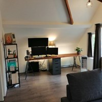 Oegstgeest, De Kempenaerstraat, 2-kamer appartement - foto 5