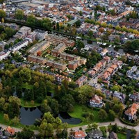 Gouda, Kattensingel, galerijflat - foto 6