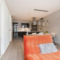 Rotterdam, COMPAGNIESTRAAT, 4-kamer appartement - foto 4