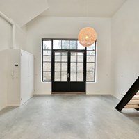 Amsterdam, Bellamystraat, 2-kamer appartement - foto 4