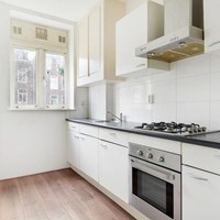 Amsterdam, Van Oldenbarneveldtstraat, 3-kamer appartement - foto 5