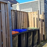 Assen, Koningsmantel, tussenwoning - foto 6