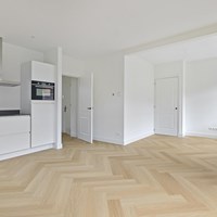 Amsterdam, Achillesstraat, 3-kamer appartement - foto 4