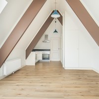 Utrecht, Oudegracht, 2-kamer appartement - foto 4