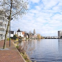 Haarlem, Bellevuelaan, 2-kamer appartement - foto 6