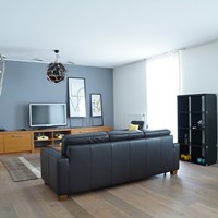 Groningen, Het Hout, 2-kamer appartement - foto 5