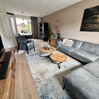 Almelo, Grimberglaan, tussenwoning - foto 5