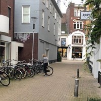 Tilburg, Langestraat, bovenwoning - foto 5