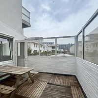 Den Haag, Zeesluisweg, bovenwoning - foto 4