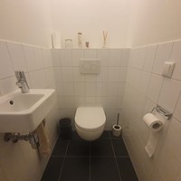 Breda, Karnemelkstraat, 2-kamer appartement - foto 5